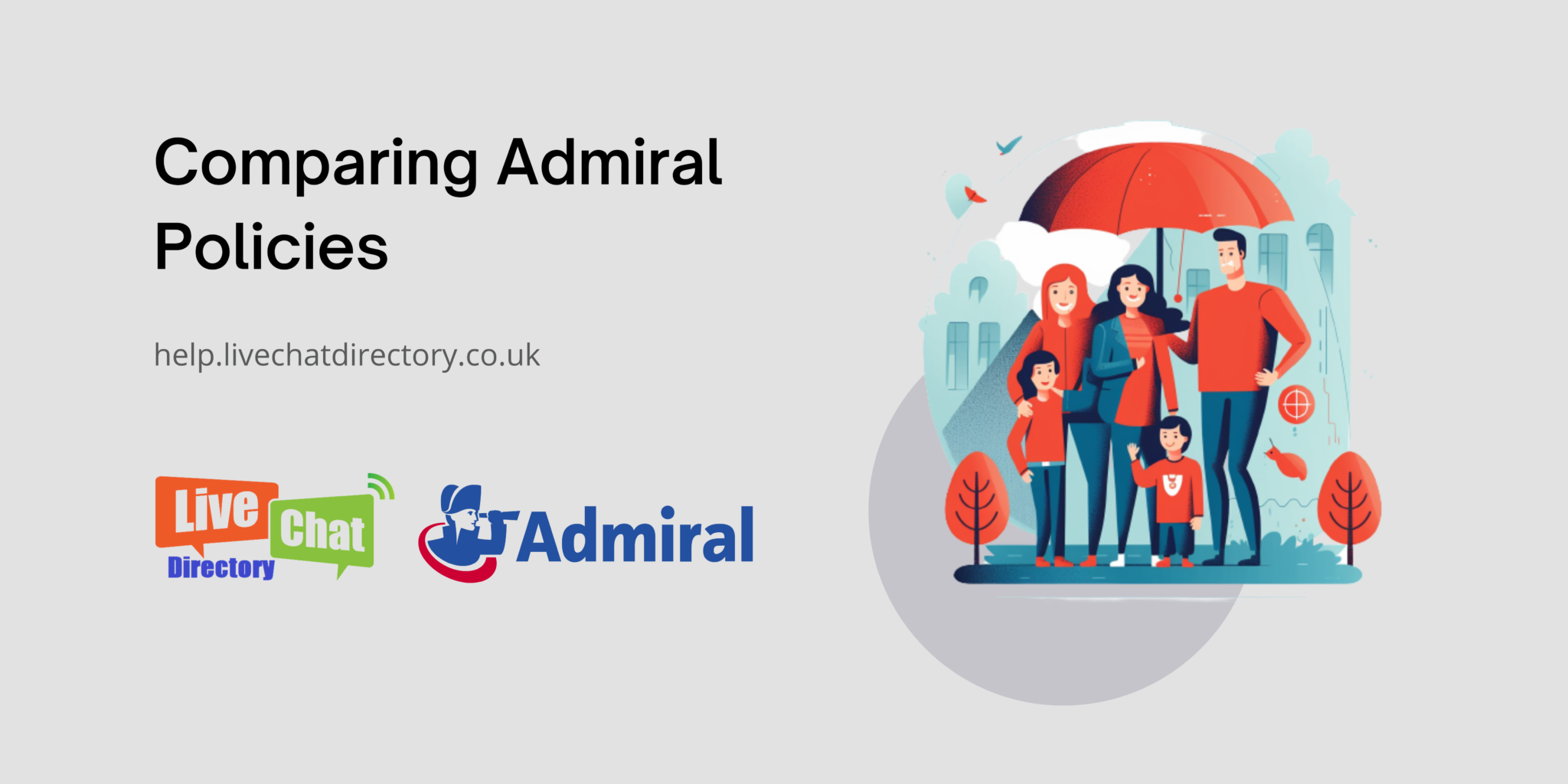 Comparing Admiral Policy Tiers, What You Need to Know Live Chat Directory