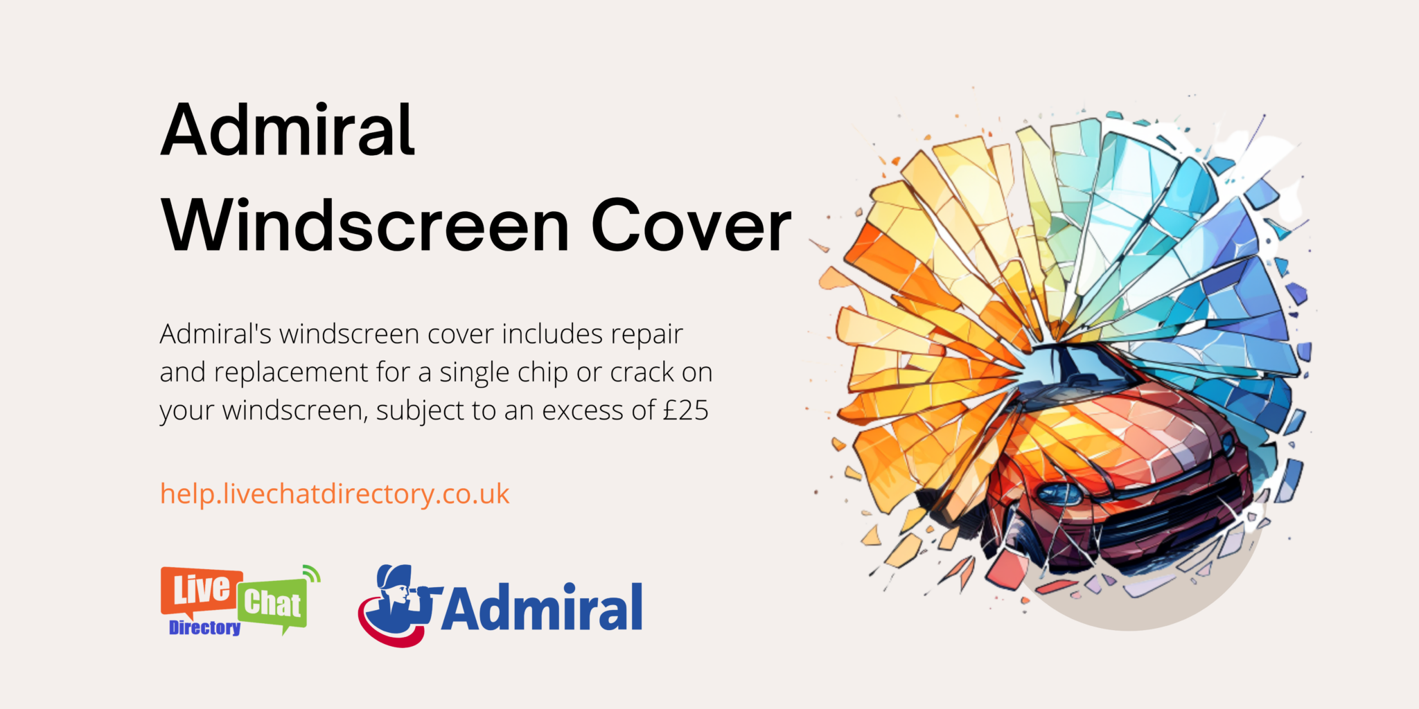 Admiral Windscreen Cover What You Need to Know Live Chat Directory