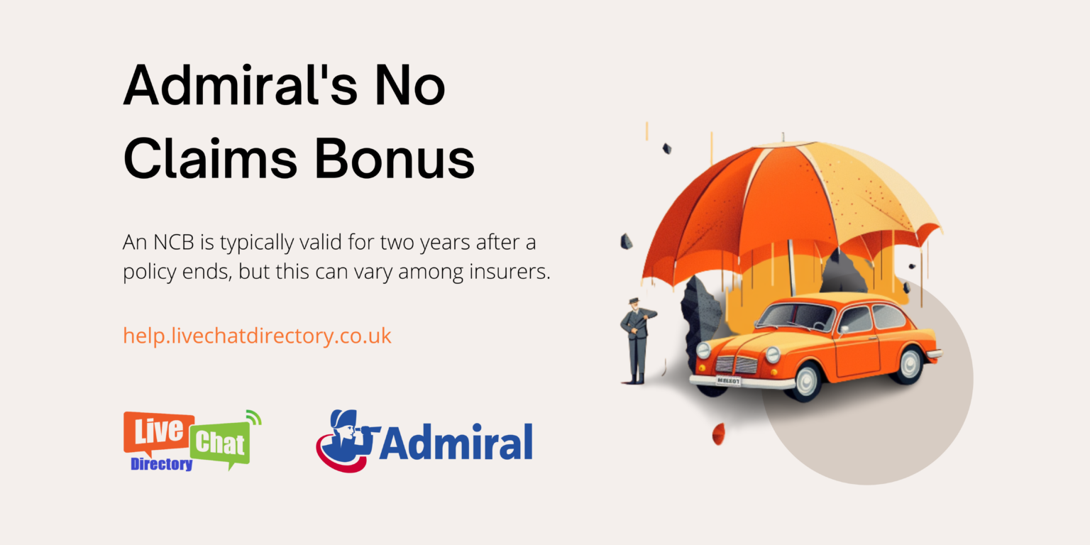 Understanding Admiral