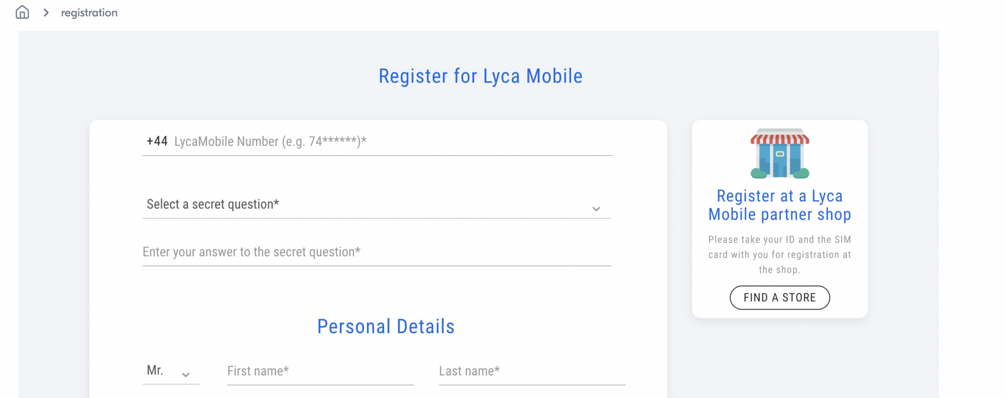 Lycamobile SIM Activation Guide - Live Chat Directory